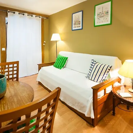Mouros 20 Apartment Lisbon