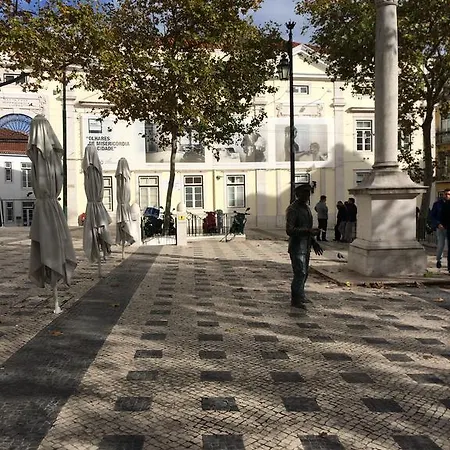 Mouros 20 * Lisboa