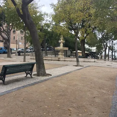 Mouros 20 Lisboa